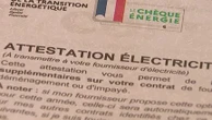 Chèque énergie : jusqu’à 277 euros pour vos factures