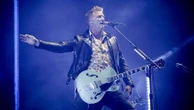 "C'est un moment de ma vie lors duquel je me suis senti dans l'instant présent" : quand le groupe Queens Of The Stone Age jouait dans les catacombes