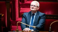 Fin de vie : "Le Sénat ne peut pas se comporter comme un conclave papal hors du monde", estime le rapporteur du projet de loi, Olivier Falorni