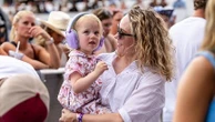 Un artiste australien produit de la techno dédiée aux enfants, comme aux parents