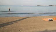Canicule : ces vacanciers qui optent pour la baignade au petit matin pour se rafraîchir