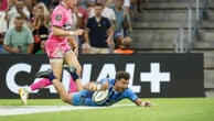 Montpellier rejoint Toulouse en finale de Top 14 après avoir écarté le Stade français au terme d'un match accroché