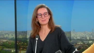 Ingérences russes en France : "C'est aujourd'hui à l'Europe de pouvoir y répondre avec des contre-outils", analyse Morgane Fert Malka