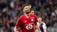 Foot : Olivier Giroud prolonge d'un an à Lille et devrait disputer la Ligue des champions à 40 ans