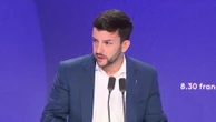 Proche-Orient : "Reconnaître l'Etat palestinien, ce serait donner un chèque en blanc au Hamas", estime le député RN Jean-Philippe Tanguy