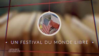 "Un acte de résistance" contre le fascisme : "Affaires sensibles" retrace un scénario méconnu, celui de la naissance du Festival de Cannes
