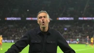 Luis Enrique, l'artisan du triomphe du PSG