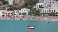 Grèce : le paradis secret d'Aphrodite sur l'île de Cythère