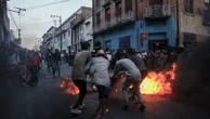 Madagascar : des manifestations contre le pouvoir réprimées par les forces de l'ordre et émaillées de pillages
