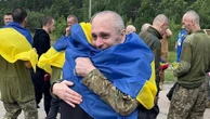 L'Ukraine dit avoir reçu 1 200 corps supplémentaires de la Russie