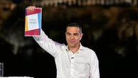 L'ancien Premier ministre grec Alexis Tsipras annonce son retour en politique
