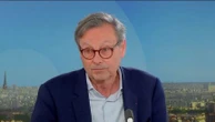 Guerre en Ukraine : "Poutine nous désigne comme son ennemi depuis longtemps", estime l'historien Stéphane Audoin-Rouzeau