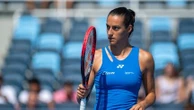 US Open 2025 : "C'est mon dernier tournoi, je n'ai rien à perdre", s'encourage Caroline Garcia