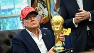 Coupe du monde 2026 : le président américain Donald Trump menace de déplacer des matchs s'il juge que la sécurité n'est pas assurée dans une ville hôte