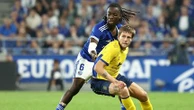 Ligue Conférence : plombé par son inefficacité, Strasbourg muet et tenu en échec par Brondby en barrages aller