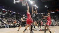 Basket : comment Paris a rejoint Monaco en haut de la hiérarchie des clubs français ?