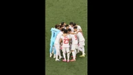 Le parcours semé d'embûches de l'équipe d'Iran au Mondial