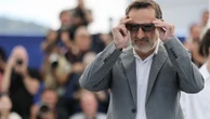 "Je n'ai jamais soutenu et en soutiendrai jamais un parti qui prône la haine" : Gilles Lellouche répond à la polémique autour de la promotion du film "Moulin" à Cannes