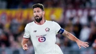 Olivier Giroud n'exclut pas un retour en équipe de France "s'il y a un besoin et que je suis compétitif"