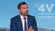 Jugement Nicolas Sarkozy : “Il y a parfois des juges qui veulent se payer des politiques”, estime Julien Odoul