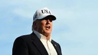 Guerre au Moyen-Orient : "C'était le calme avant la tempête", prévient Donald Trump