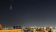 Guerre au Proche-Orient : l'armée israélienne affirme avoir intercepté un missile tiré depuis le Yémen
