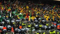 CAN 2025 : quatre mois après la finale, le roi du Maroc gracie les supporters sénégalais toujours emprisonnés