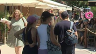 Vacances d’été : la saison touristique démarre en beauté