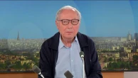 "Nous avons un État de droit qui est potentiellement de plus en plus menacé", estime Jean Peyrelevade, ancien président du Crédit lyonnais
