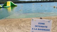 Baignade interdite : 132 verbalisations cet été dans la Seine