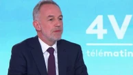 Budget et fiscalité : "On ne comprend rien à la façon dont ce gouvernement travaille", déclare Emmanuel Grégoire, député PS de Paris et candidat à la mairie de Paris.