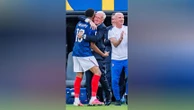 Accolade à Didier Deschamps : "C'est l'ADN de ce groupe d'être soudé", explique Kylian Mbappé