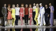 "Les Demoiselles de Rochefort, c'est très, très difficile à chanter" : Jean-Luc Choplin adapte le film de Jacques Demy en comédie musicale pour le Lido