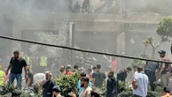 Guerre au Moyen-Orient : les frappes israéliennes sur Beyrouth "n'auraient pas dû avoir lieu", regrette Donald Trump