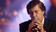 Le chanteur Frank Michael, interprète de "Toutes les femmes sont belles", est mort, annonce sa fille