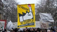 Appel à bloquer la France le 10 septembre : un risque de débordement des syndicats ?