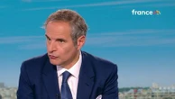 Guerre Israël-Iran : "J'avais dit avant la guerre que l'Iran n'avait pas l'arme nucléaire", rappelle le directeur général de l'Agence internationale de l'énergie atomique sur France 2