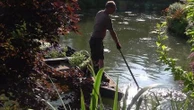 Eure : les jardins enchanteurs de Giverny