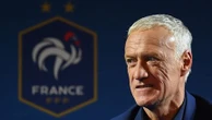Éliminatoires Mondial 2026 : la Coupe du monde de football "fait partie de ma vie avec l'équipe de France", assure le sélectionneur Didier Deschamps