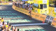 Tour de France : une impressionnante évolution technique des vélos et des coureurs