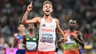 Mondiaux d'athlétisme : de la course aux records à celle aux médailles, comment Jimmy Gressier a changé de dimension