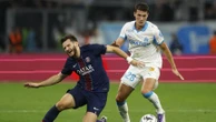 Ligue 1 : l'OM crée la surprise en remportant enfin le Classique face au PSG