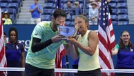 Tennis : l'US Open annonce une pluie de stars du circuit pour son tournoi de double mixte revisité