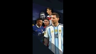 Lionel Messi, Kylian Mbappé, Miroslav Klose... Qui sont les meilleurs buteurs de l'histoire de la Coupe du Monde ?
