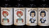 Mireille Mathieu demande le retrait d'une bière humoristique bretonne nommée "Mireille Mafieux"