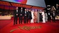 Festival de Cannes : "Pas un reflet de la société mais un lieu d'influence" juge le sociologue Jean Viard