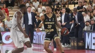 Basket : Monaco réagit à domicile face à Paris et s'offre un sursis en finale du championnat de France