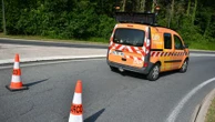 Un agent des routes de 24 ans est mort, percuté alors qu'il portait assistance à un véhicule en panne dans l'Eure