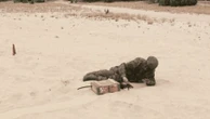 Pologne : des vacances d’été avec l’armée