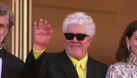 Pedro Almodóvar de retour sur la Croisette, Charlotte Gainsbourg en Gisèle Halimi… Récit du mardi 19 mai à Cannes